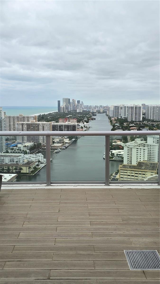 2602 E Hallandale Beach Boulevard R2508, Hallandale Beach, FL 33009 photo 25
