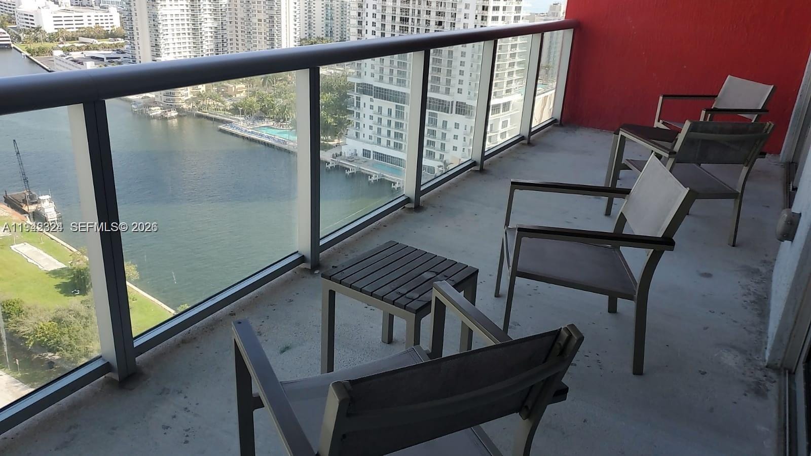 2602 E Hallandale Beach Boulevard R2508 — photo 4