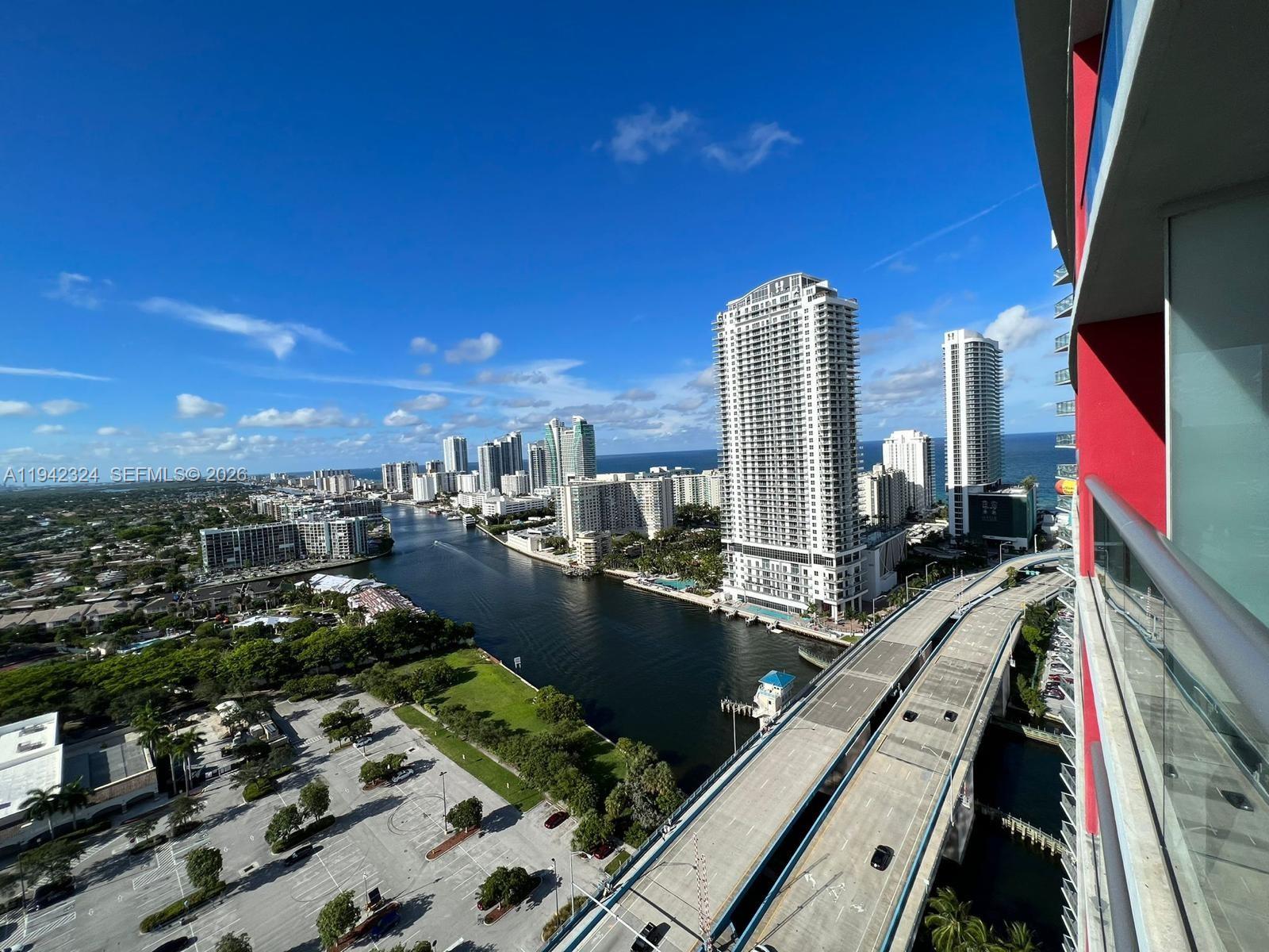 2602 E Hallandale Beach Boulevard R2508, Hallandale Beach, FL 33009, Hallandale Beach