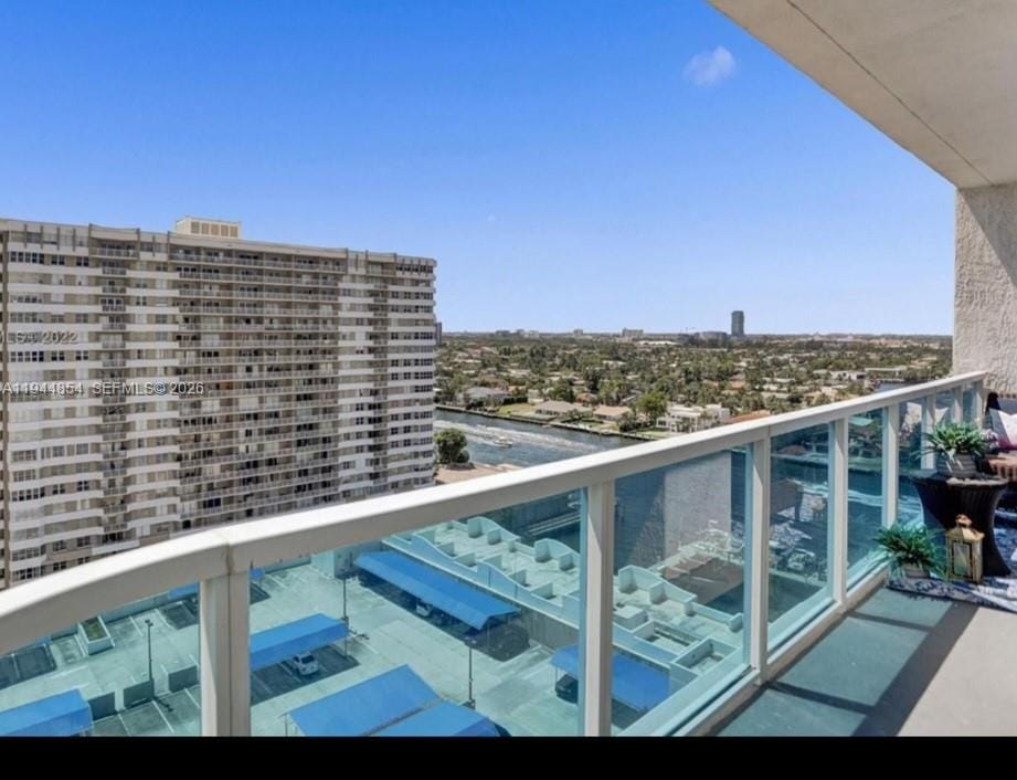 1945 S Ocean Drive 1405 — photo 8