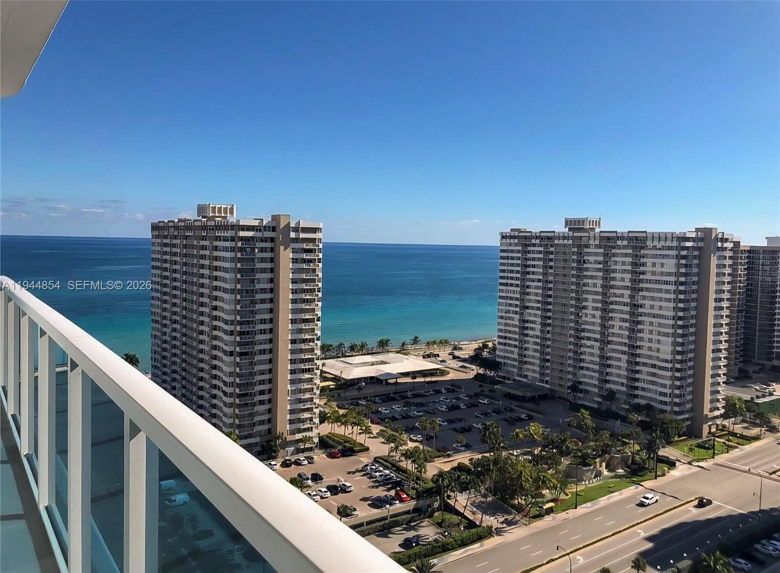 1945 S Ocean Drive 1405 — photo 9