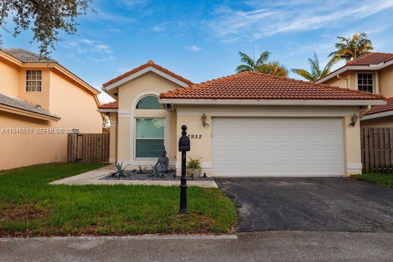 6952 NW 27th Court 6952, Margate, FL 33063, Margate
