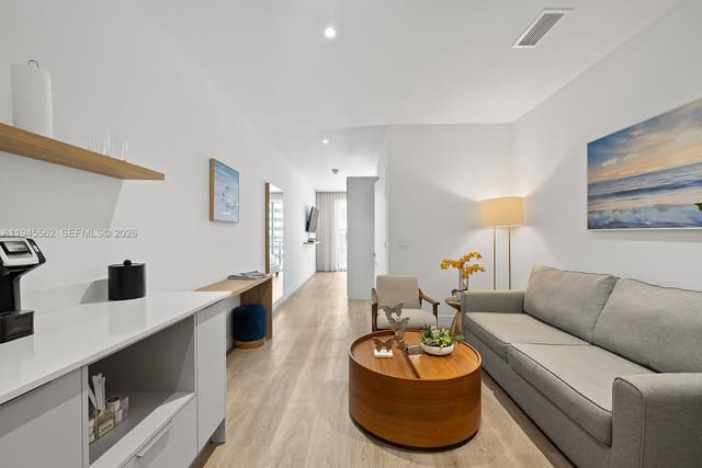 229 SW 9th Street 308, Smart Brickell, Miami, FL