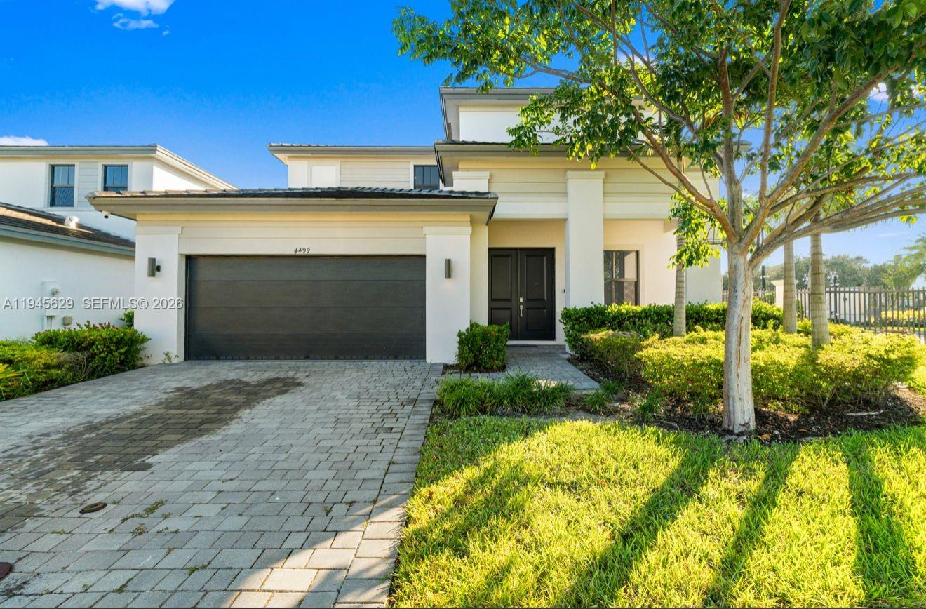 4499 SW 173rd Avenue, Miramar, FL 33029, Miramar