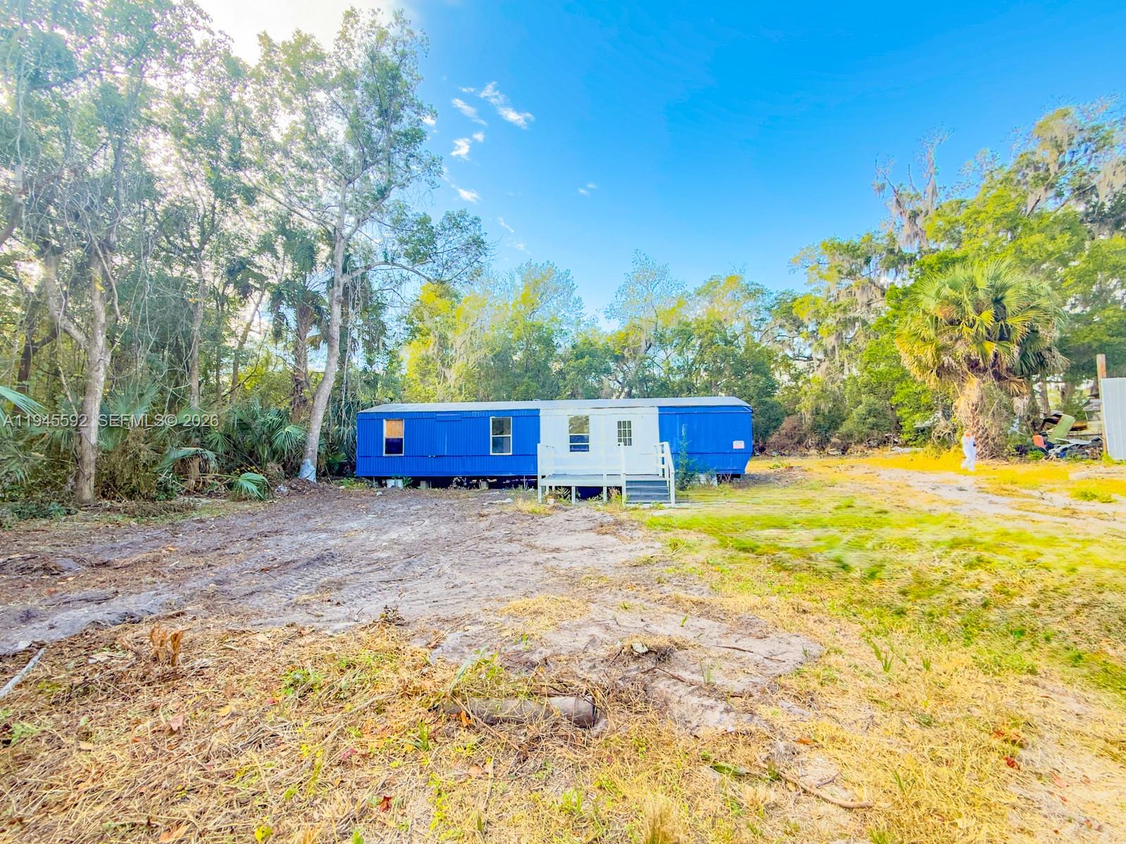 309 Holly Avenue, FL 32181, Pomona Park
