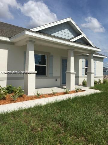 2240 SW Lawrence Street, Port St. Lucie, FL 34953, Port St Lucie