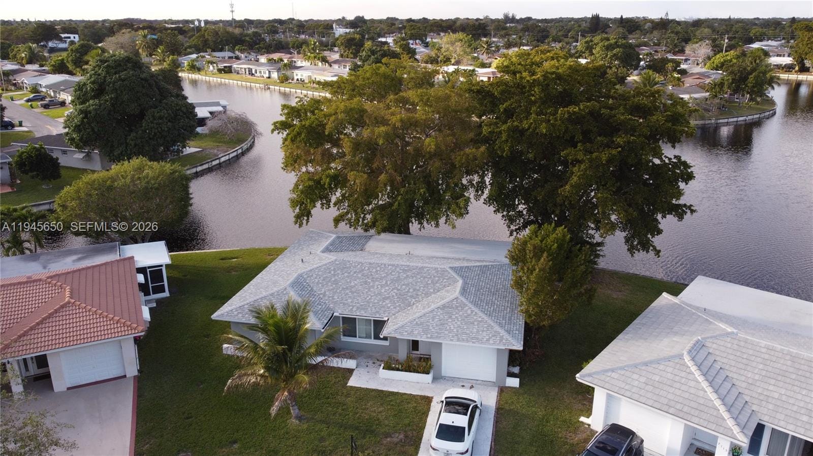 5805 NW 72nd Avenue, Tamarac, FL
