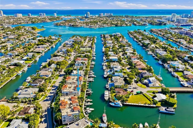 1424 SE 12th Street 2A, Fort Lauderdale, FL 33316