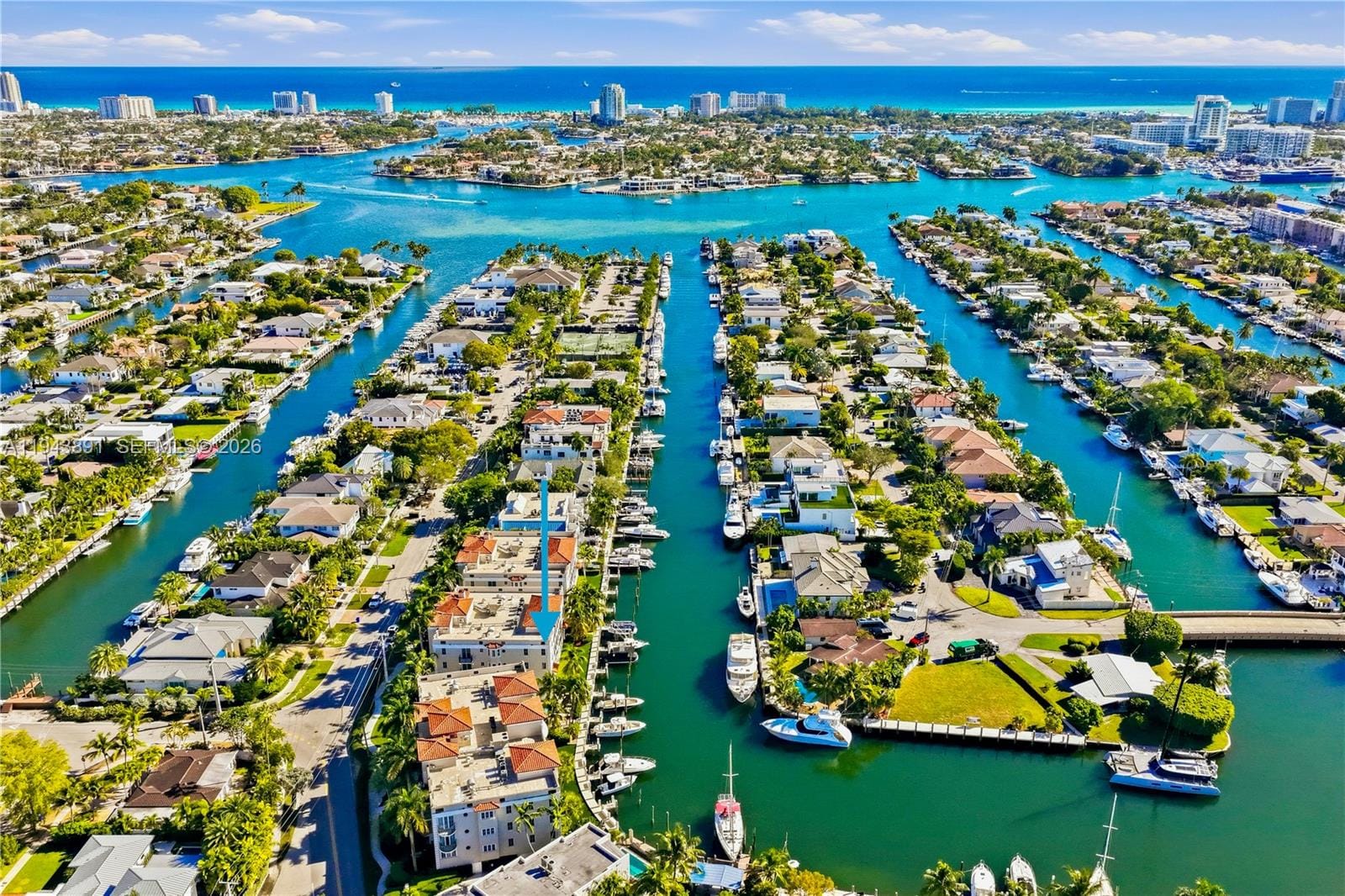 1424 SE 12th Street 2A, Fort Lauderdale, FL 33316