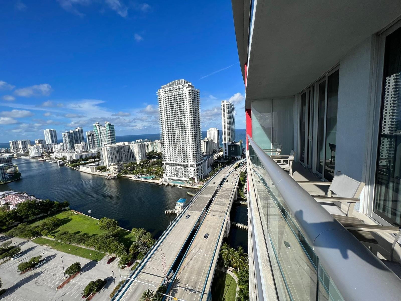 2602 E Hallandale Beach Boulevard R2810 — photo 2