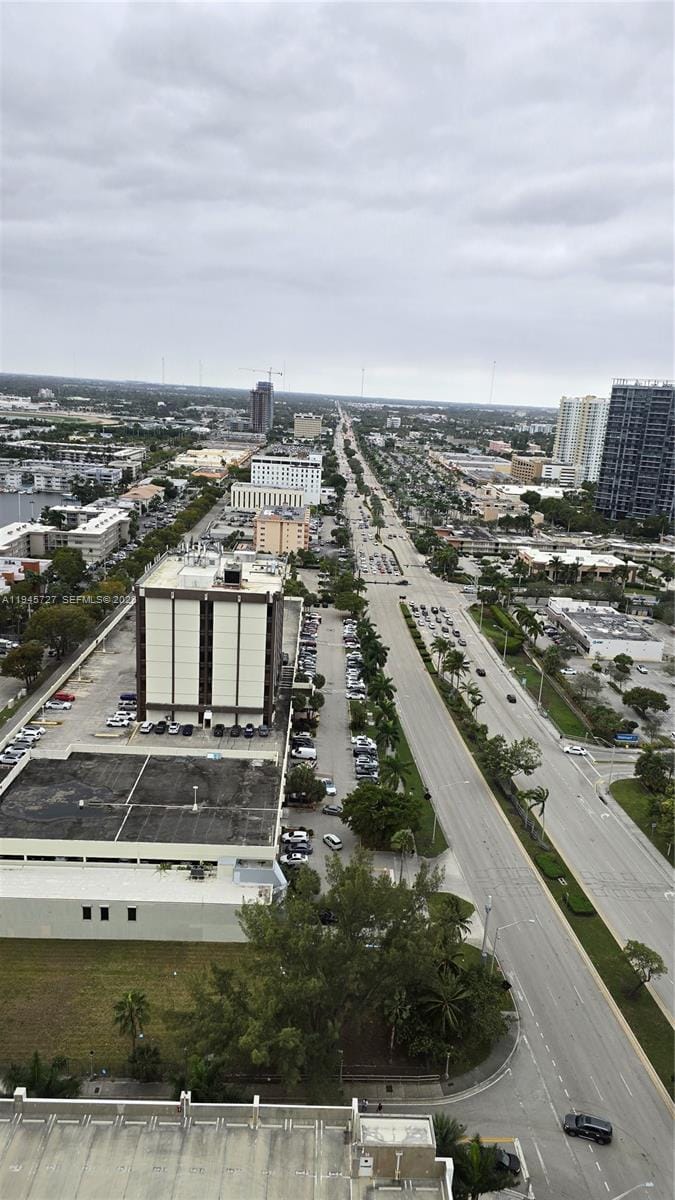 2602 E Hallandale Beach Boulevard R2810, Hallandale Beach, FL 33009 photo 19