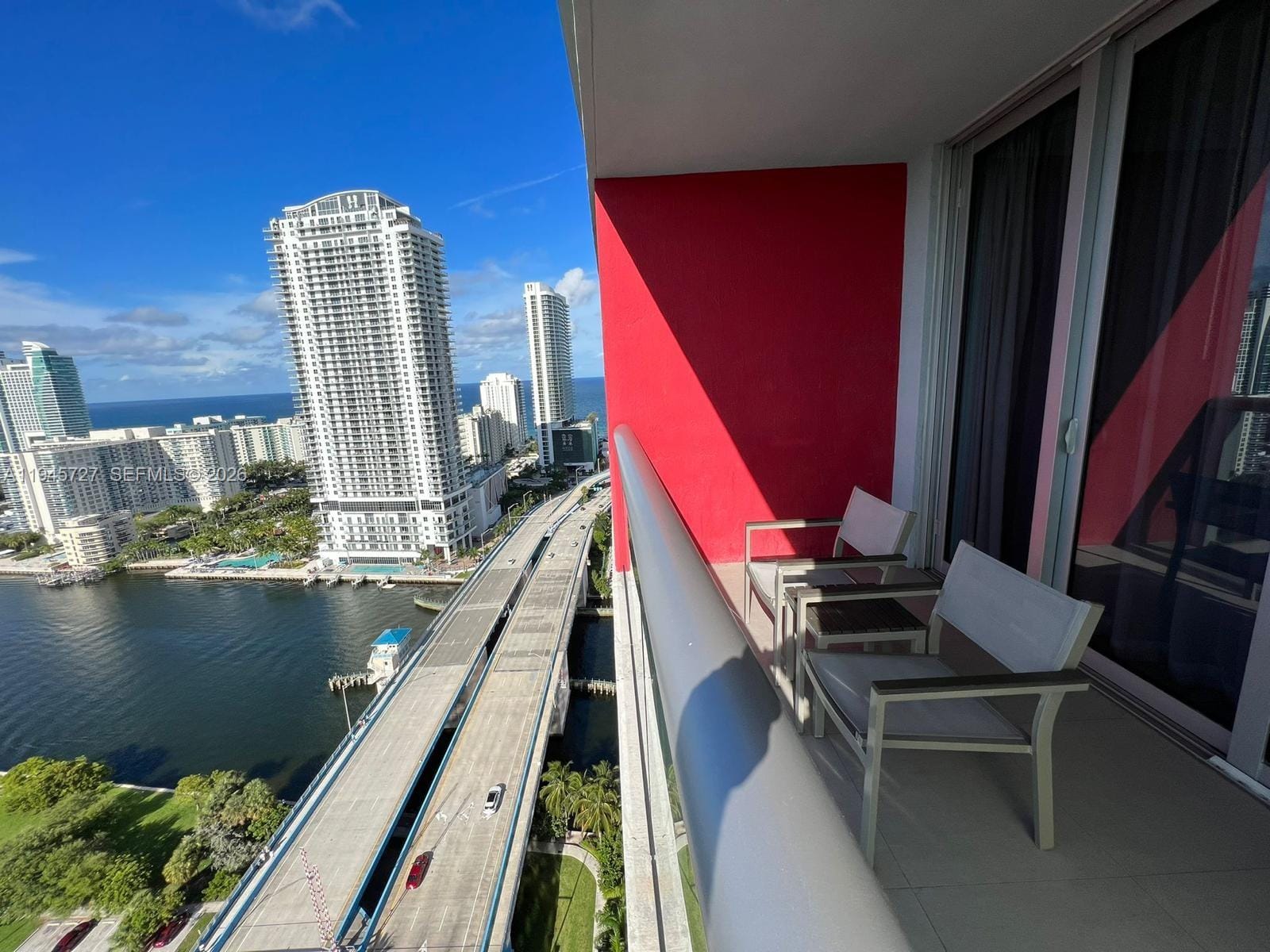 2602 E Hallandale Beach Boulevard R2810 — photo 3