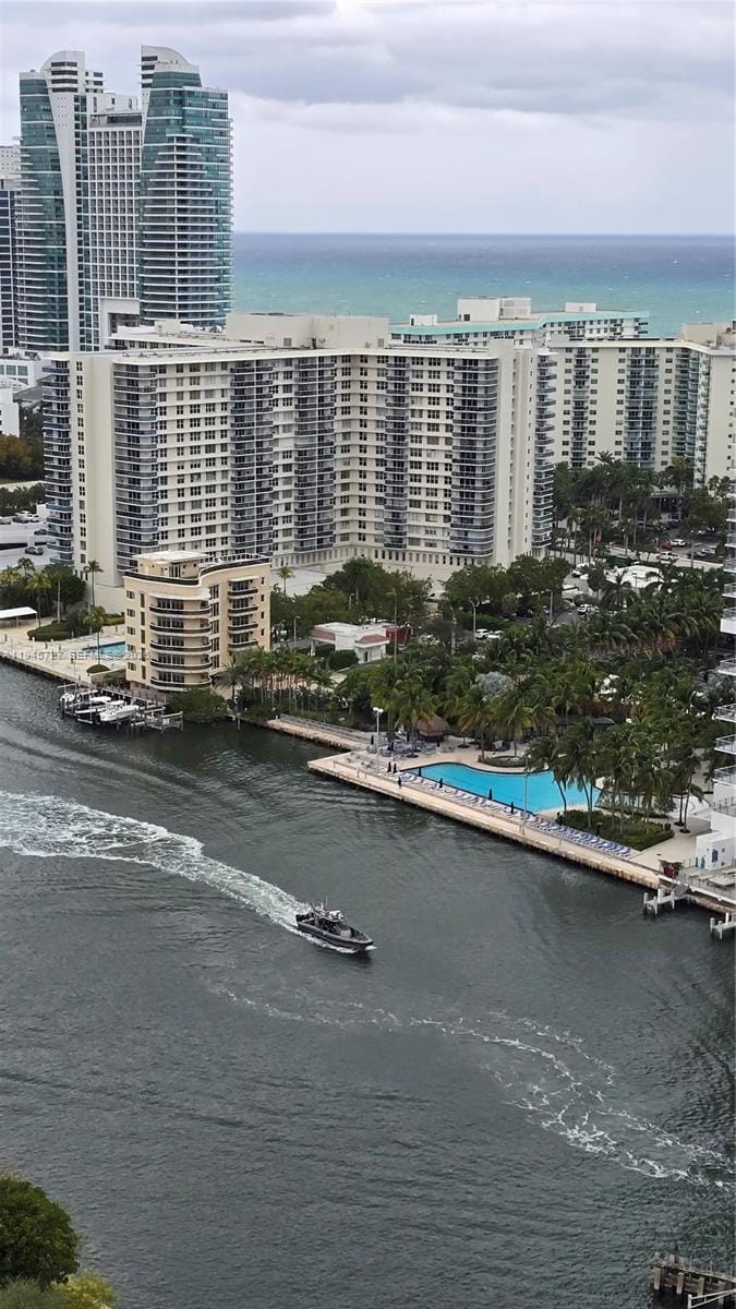 2602 E Hallandale Beach Boulevard R2810, Hallandale Beach, FL 33009 photo 29