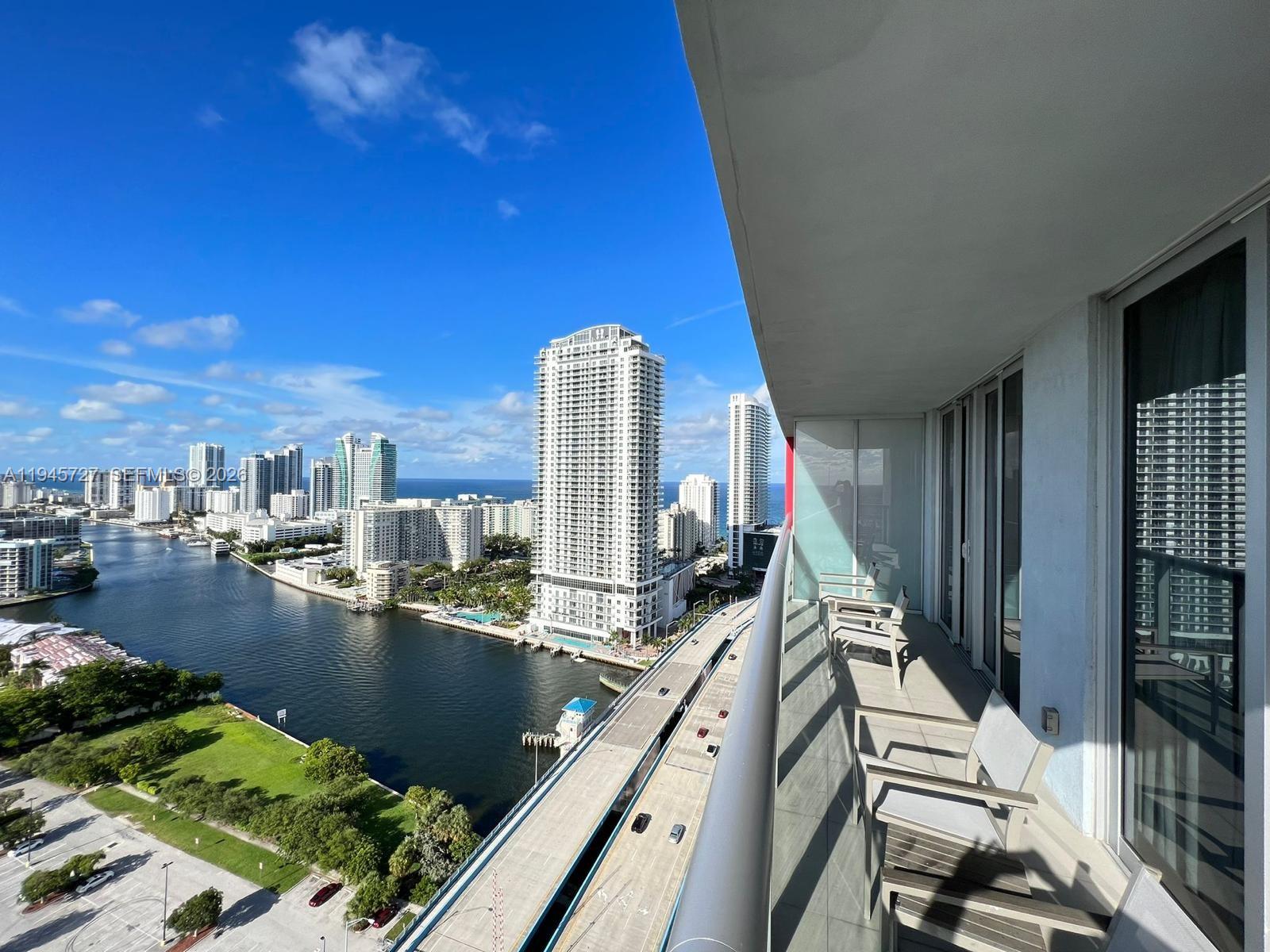 2602 E Hallandale Beach Boulevard R2810, Hallandale Beach, FL 33009, Hallandale Beach