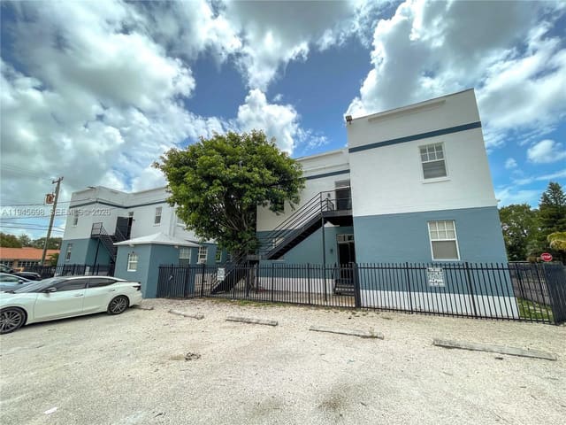 36 NE 65th Street, Liberty Pk Amd Pl 1st, Miami, FL