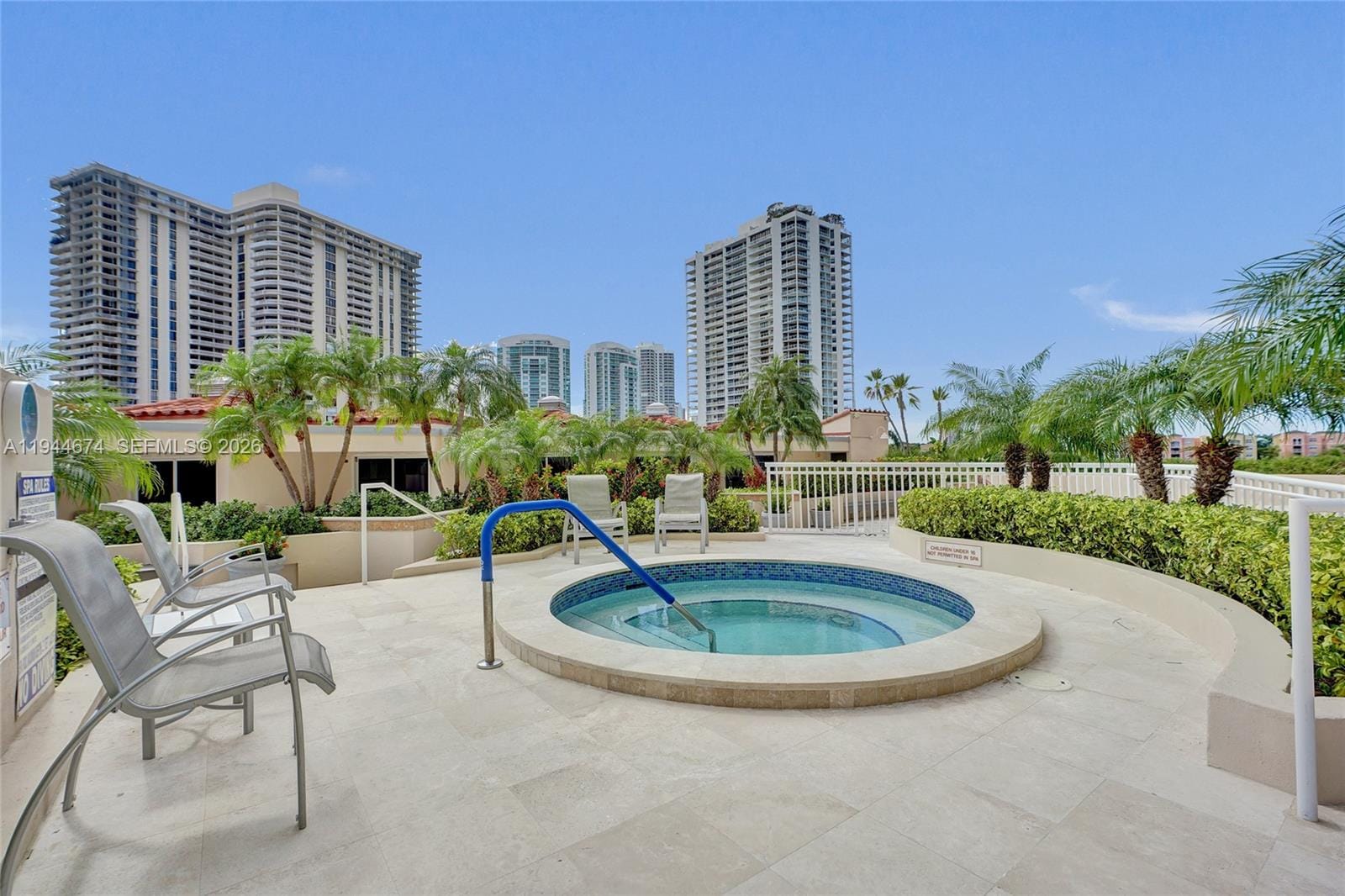 19667 Turnberry Way 12F, Aventura, FL 33180 photo 22