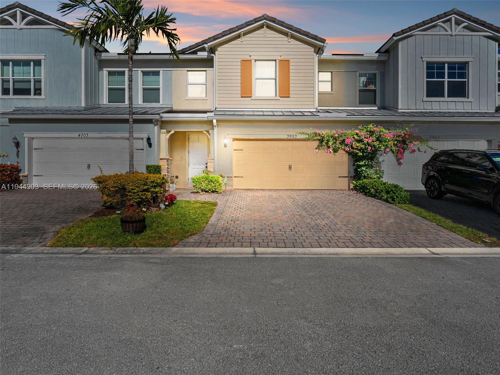 3953 Black Olive Lane, Hollywood, FL 33021, Hollywood