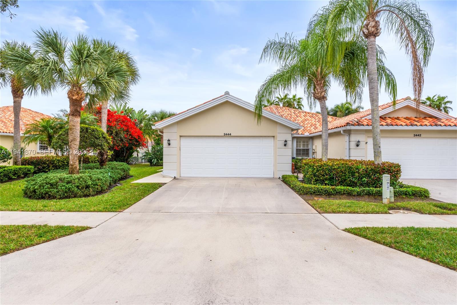 2444 SW Parkside Drive, Palm City, FL 34990, Palm City