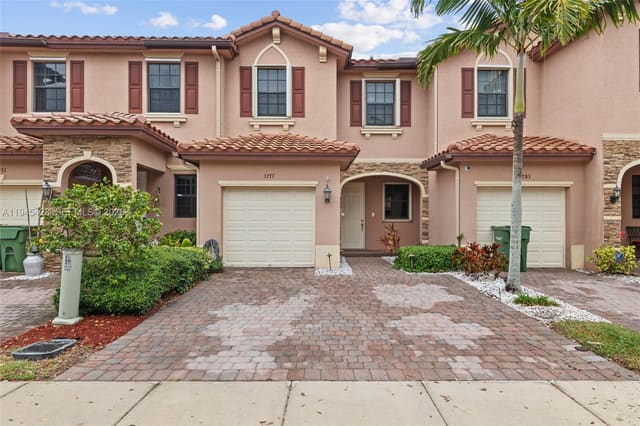 3777 SE 3rd Street, Baywinds Of Galapagos Fir, Homestead, FL