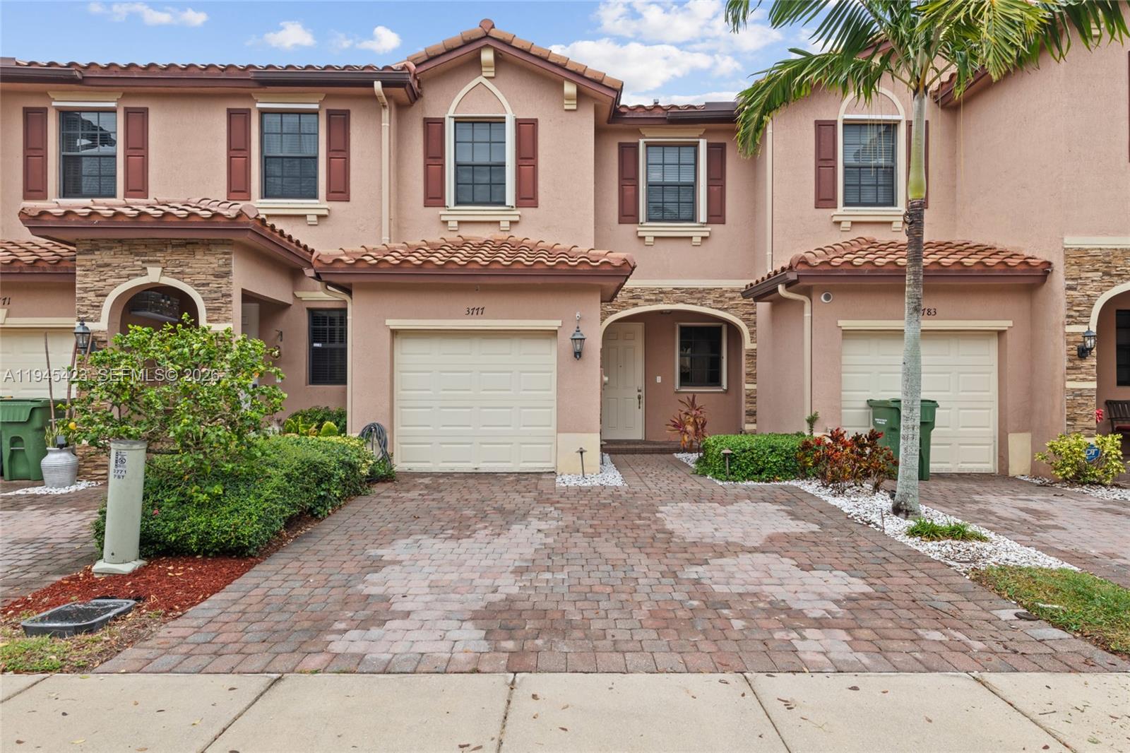 3777 SE 3rd Street, Homestead, FL 33033, Homestead
