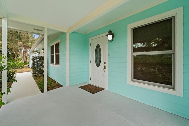 5345 SE 52nd Avenue, sold in Sandy Ridge, Stuart, FL