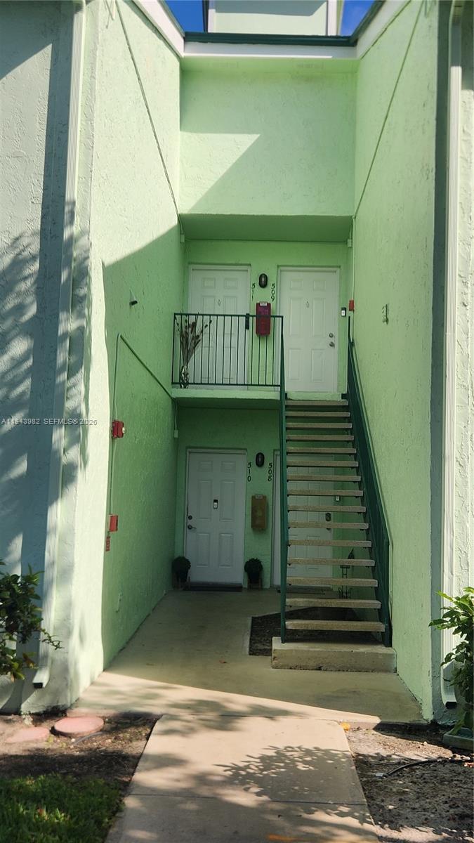 4086 N Pine Island Road 510, Sunrise, FL 33351, Sunrise