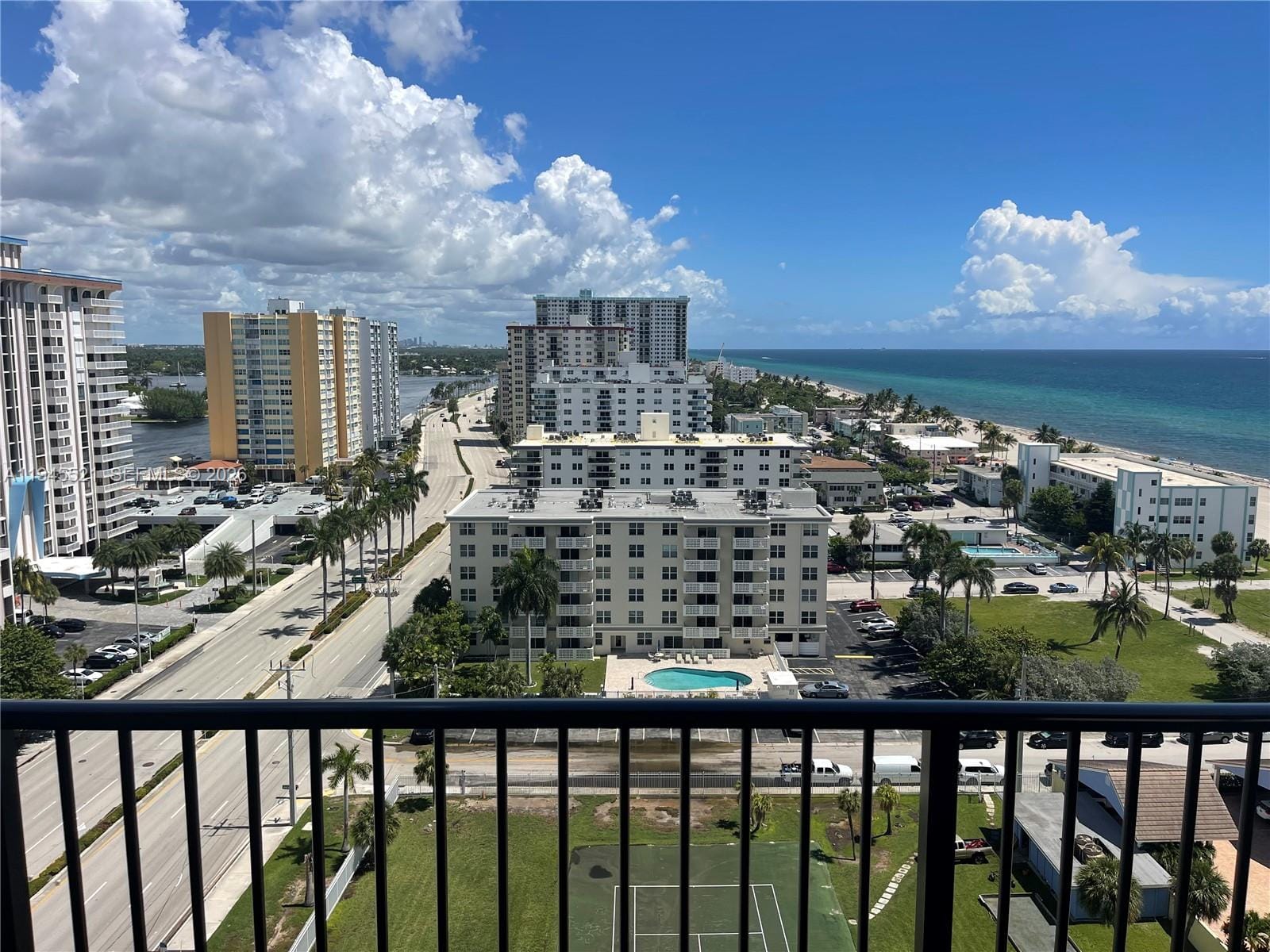 2101 S Ocean Drive 1404, Hollywood, FL 33019 photo 20