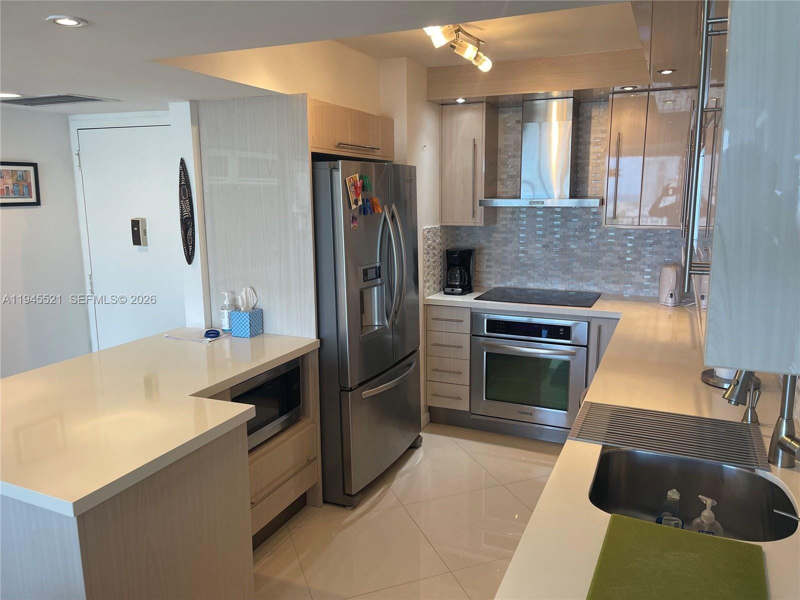 2101 S Ocean Drive 1404, Hollywood, FL 33019 photo 3