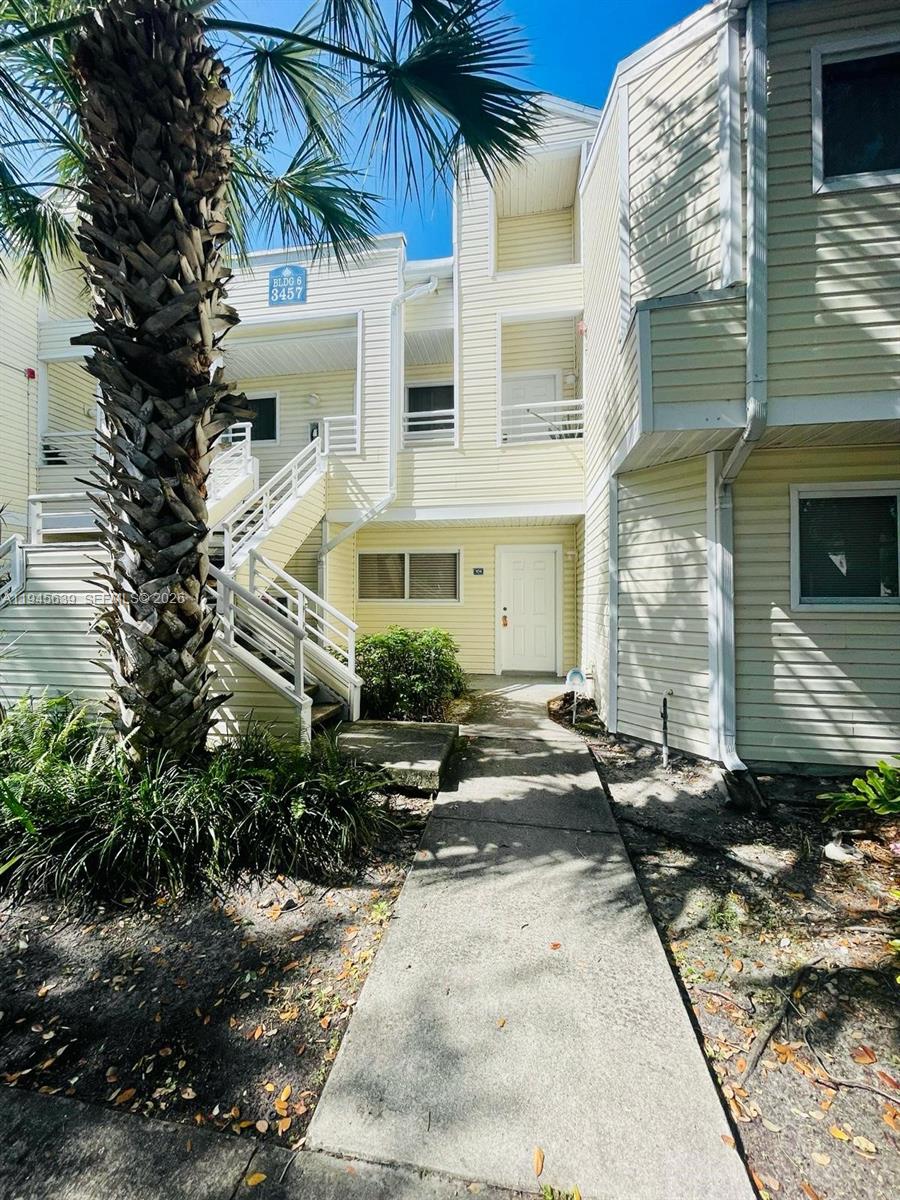3457 NW 44th Street 104, Oakland Park, FL 33309, Oakland Park