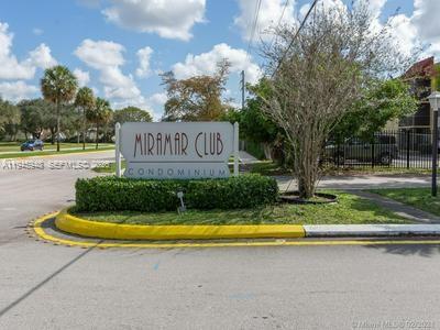 3400 Foxcroft Rd 109 109, Miramar, FL 33025, Miramar