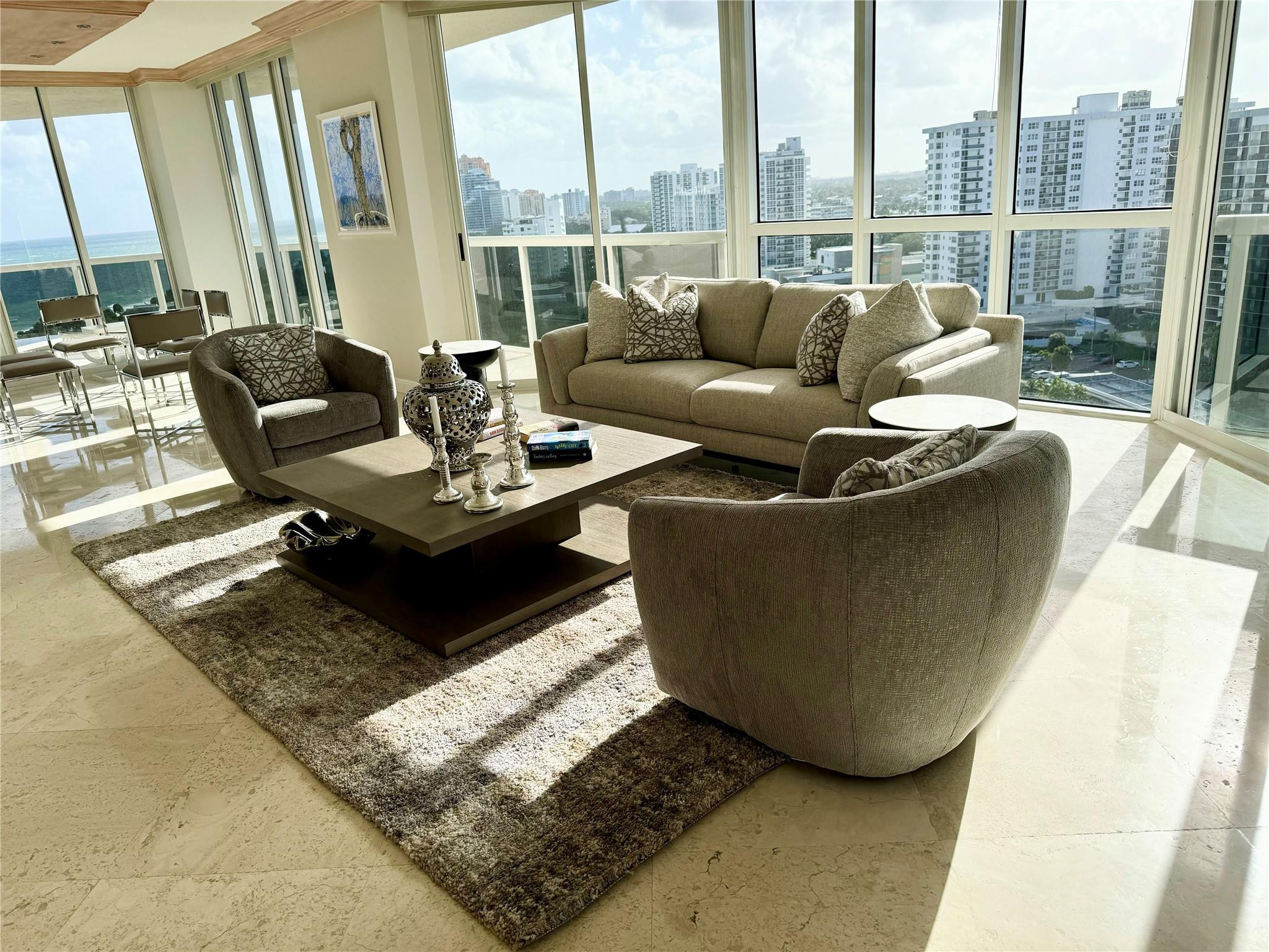 3100 N Ocean Boulevard 1508, Fort Lauderdale, FL 33308, Fort Lauderdale