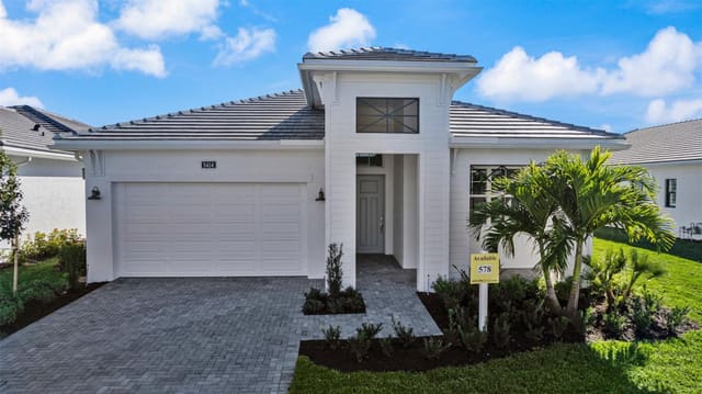 5414 Hutchinson Way, Westlake, FL 33470