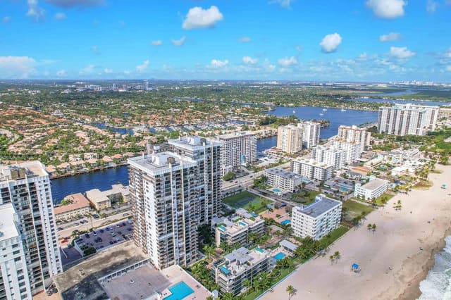 2101 S Ocean Drive 701, Hollywood, FL 33019