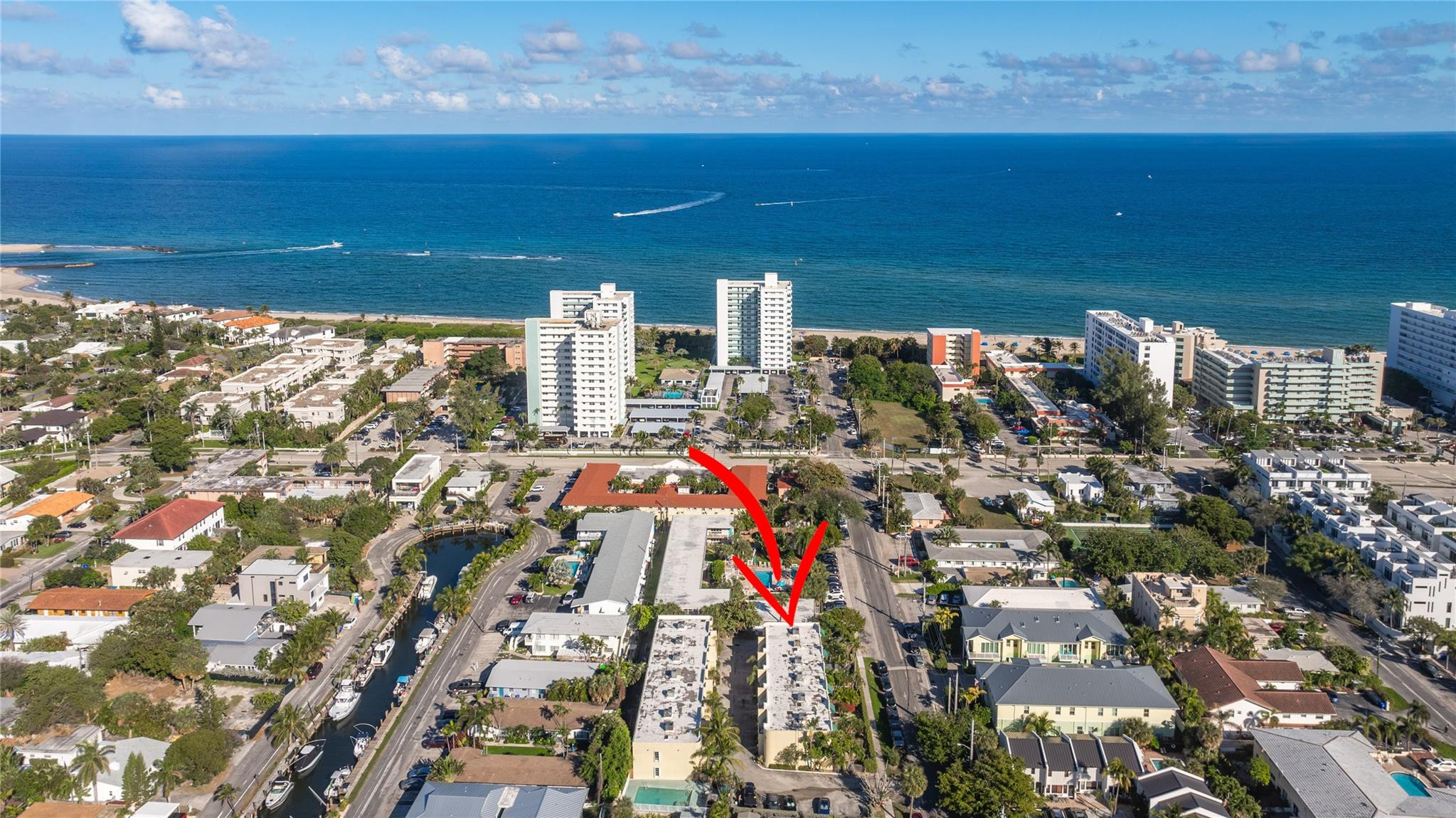 3213 NE 16th Street 112, Pompano Beach, FL 33062, Pompano Beach