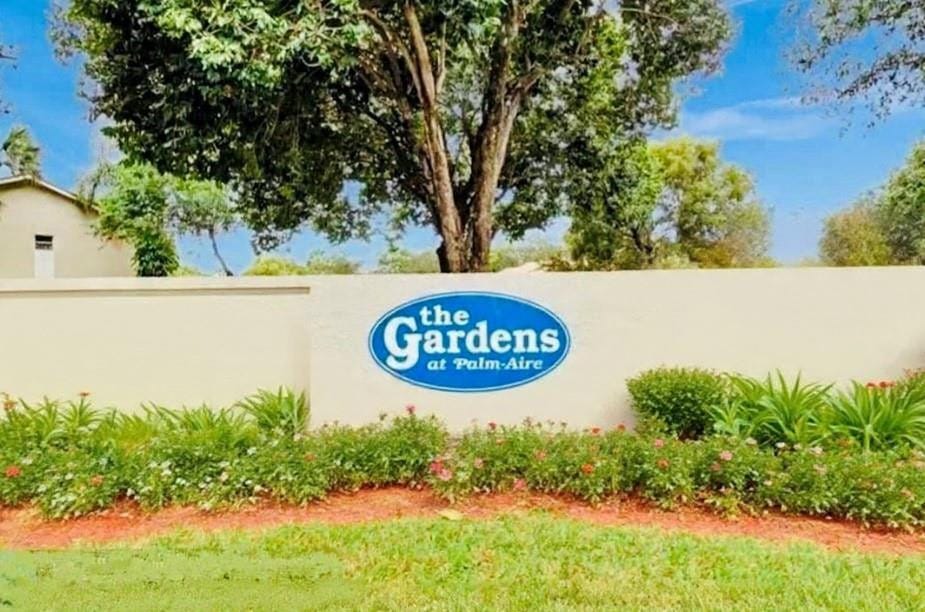 709 Gardens Drive 102, Pompano Beach, FL 33069