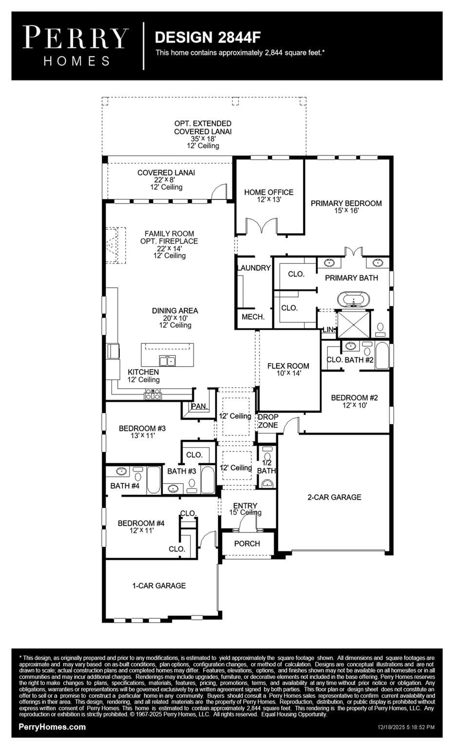 10889 Glynlea Boulevard — photo 2