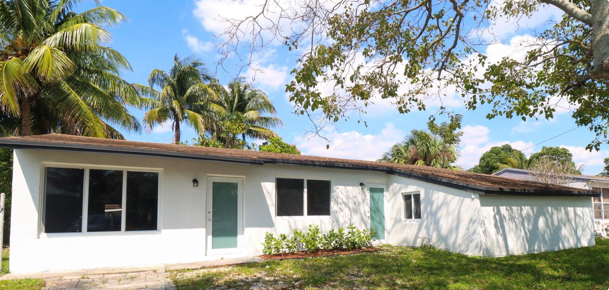 6861 SW 18 Street, North Lauderdale, FL 33068, North Lauderdale