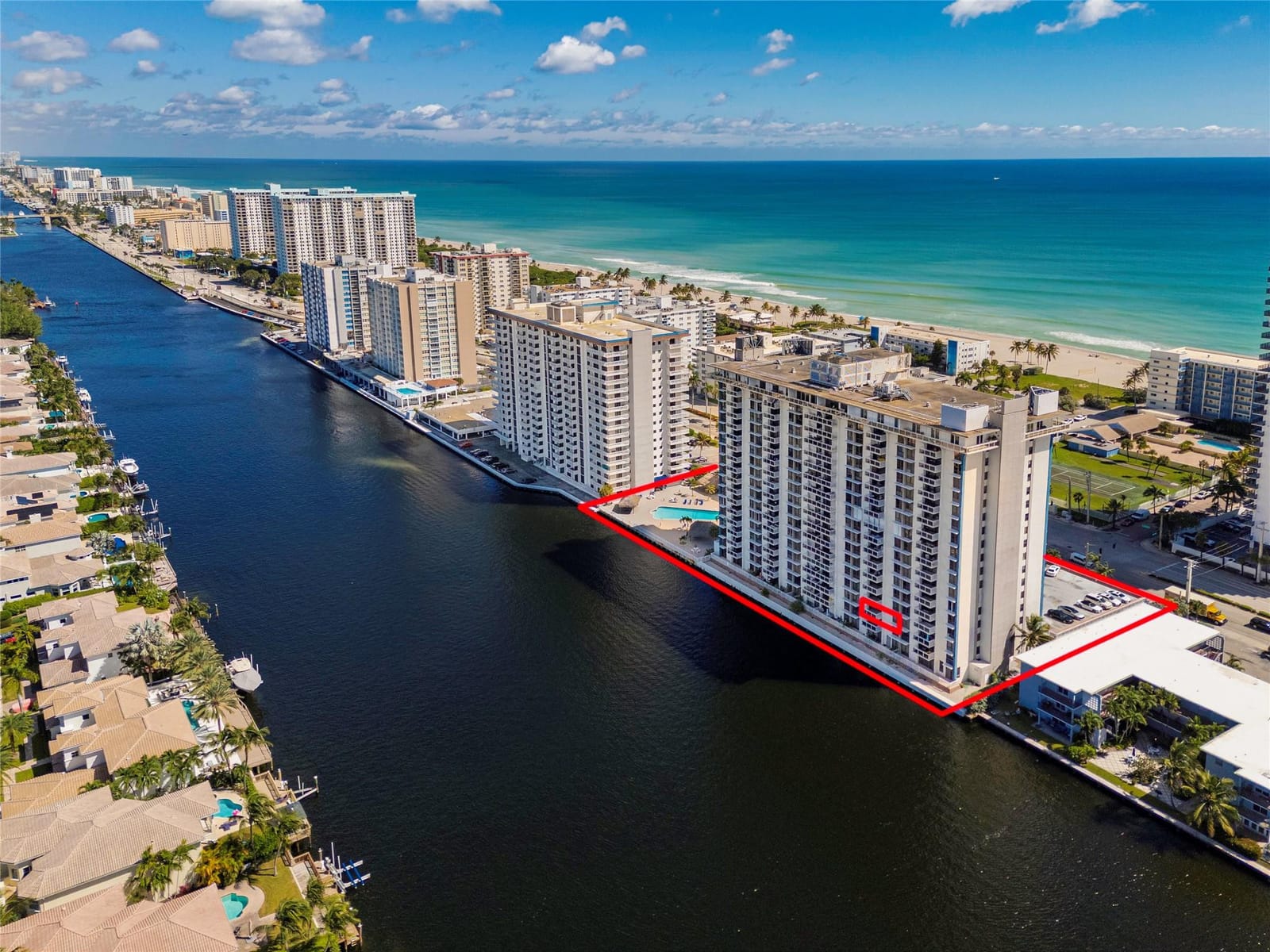 1600 S Ocean Drive 3B, Hollywood, FL 33019