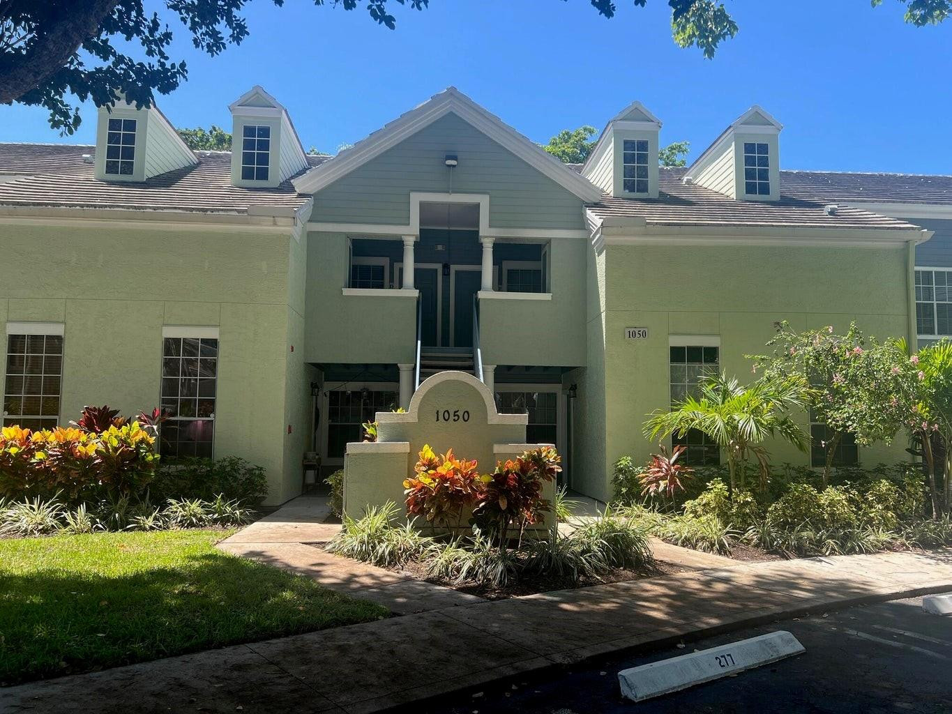 1050 Crystal Way D, Delray Beach, FL 33444, Delray Beach