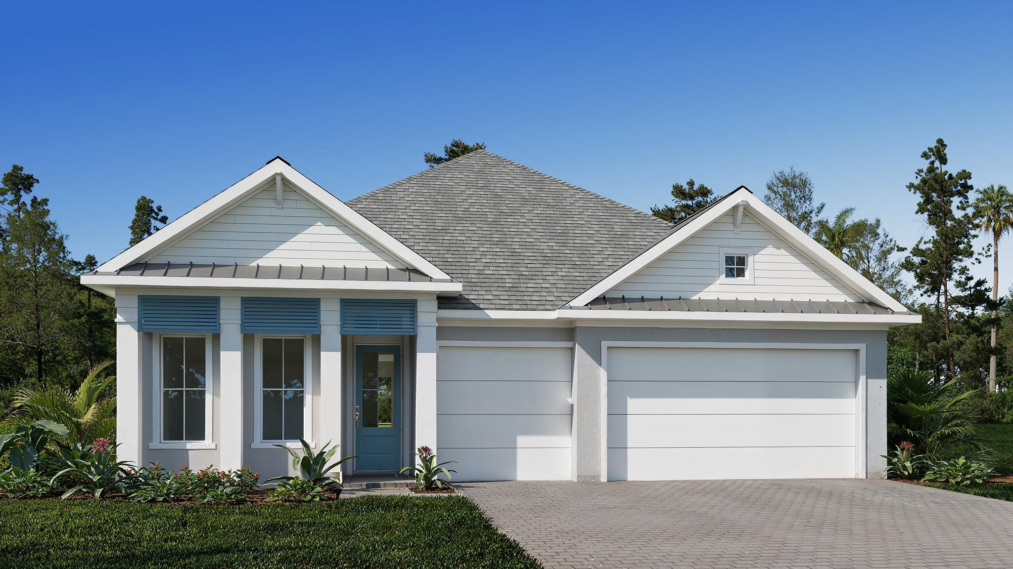 10953 NW Glynlea Boulevard N, Port St. Lucie, FL 34987, Port St Lucie