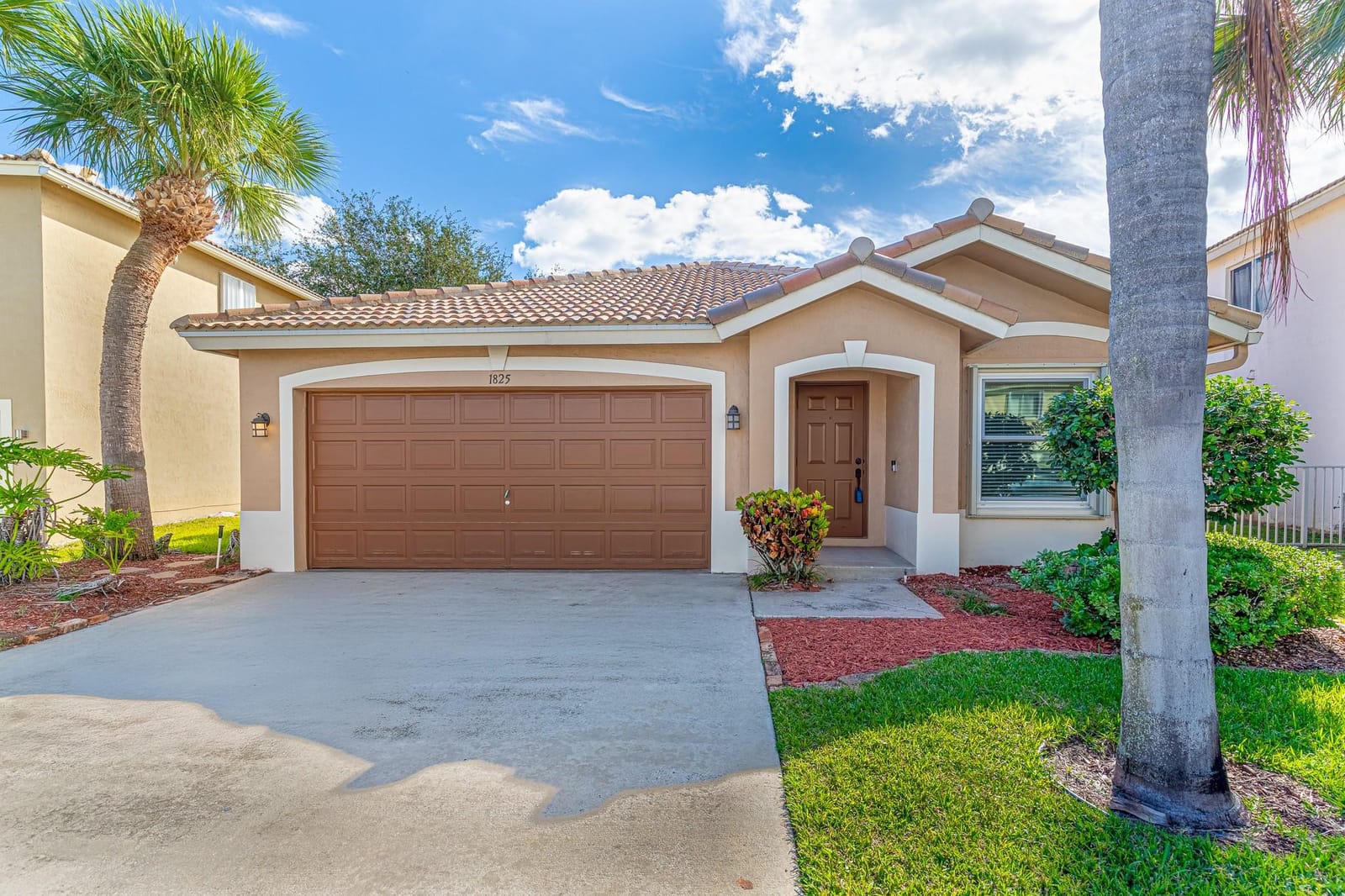 1825 Magliano Drive, Boynton Beach, FL 33436