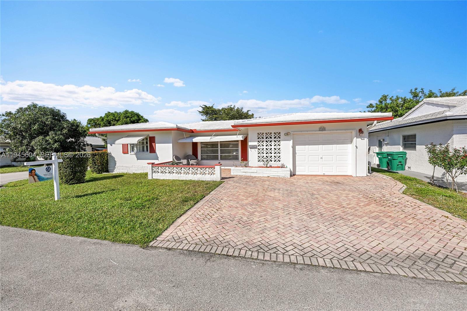 7109 NW 75th Street, Tamarac, FL 33321, Tamarac