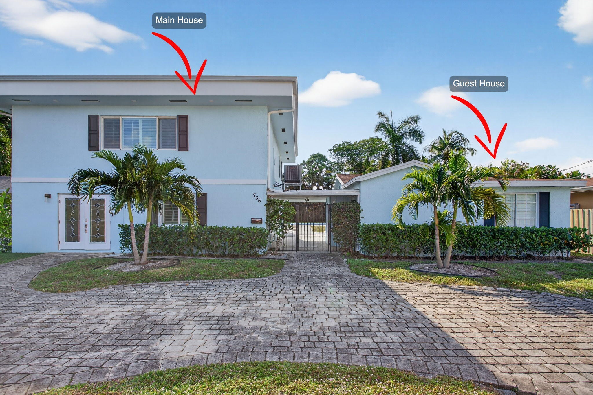 736 NE 34th Court, Oakland Park, FL 33334, Oakland Park