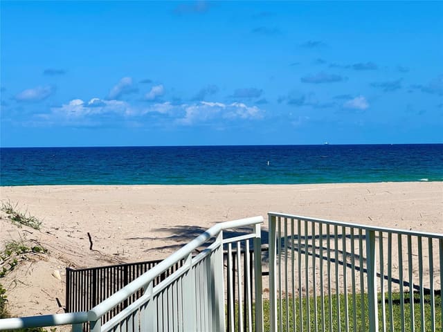 6000 N Ocean Boulevard 1d, Lauderdale-By-The-Sea, FL 33308