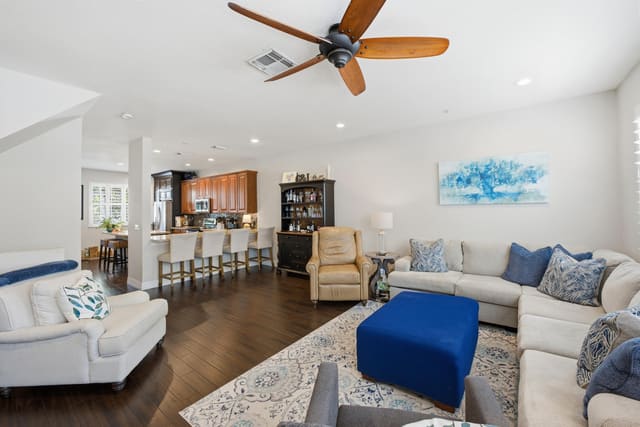 126 Ocean Cay Way, sold in Ocean Cay, Hypoluxo, FL