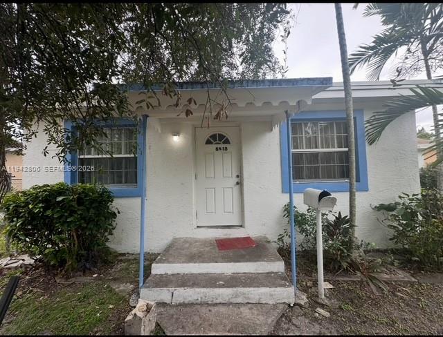 8848 NW 5th Avenue, El Portal, FL 33150, El Portal