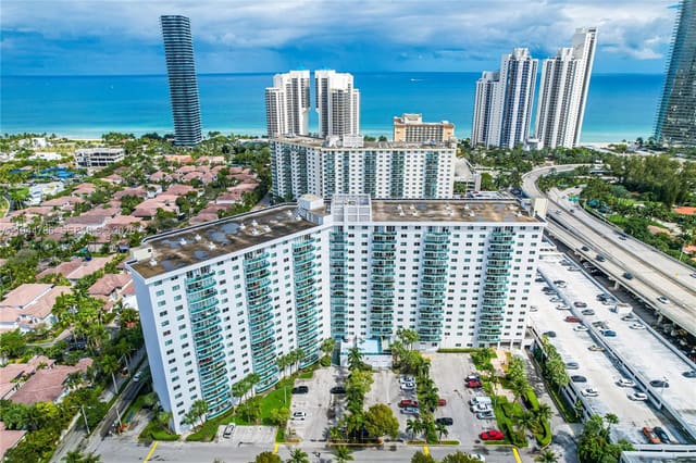19380 Collins Avenue 307, Sunny Isles Beach, FL 33160