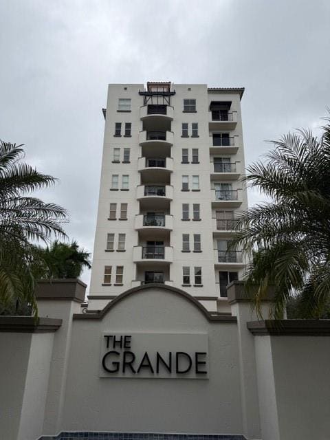 9021 SW 94th Street 708, sold in The Grande Club, Miami, FL