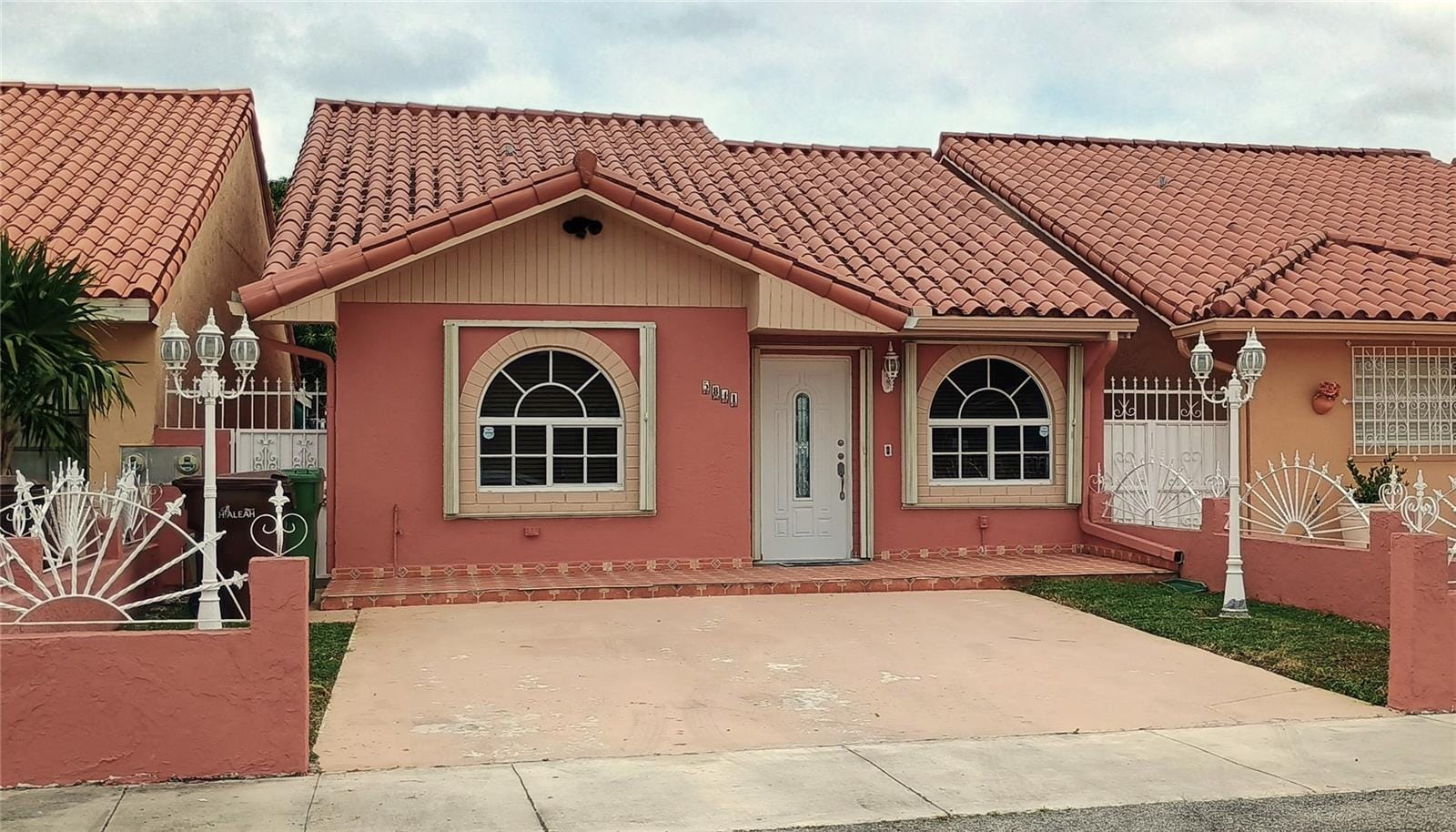 5841 W 21st Court, Hialeah, FL 33016