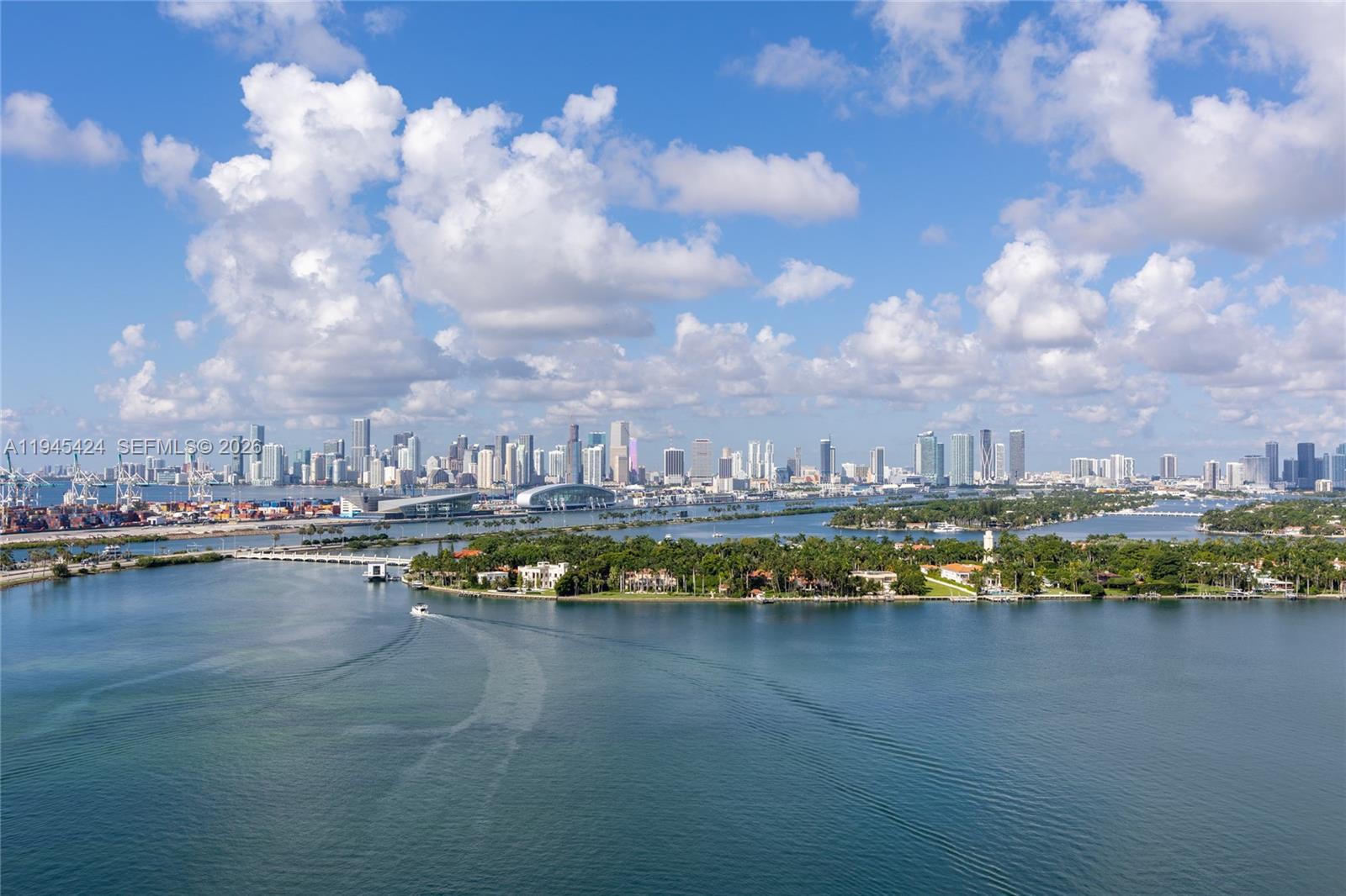 540 W Ave 2311 2311, Miami Beach, FL 33139, Miami Beach